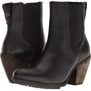 ** Price Drop **.  Harley Davidson women bootie